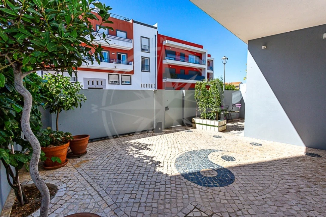 Moradia T3 para Venda em Tavira (Santa Maria e Santiago) Foto 34