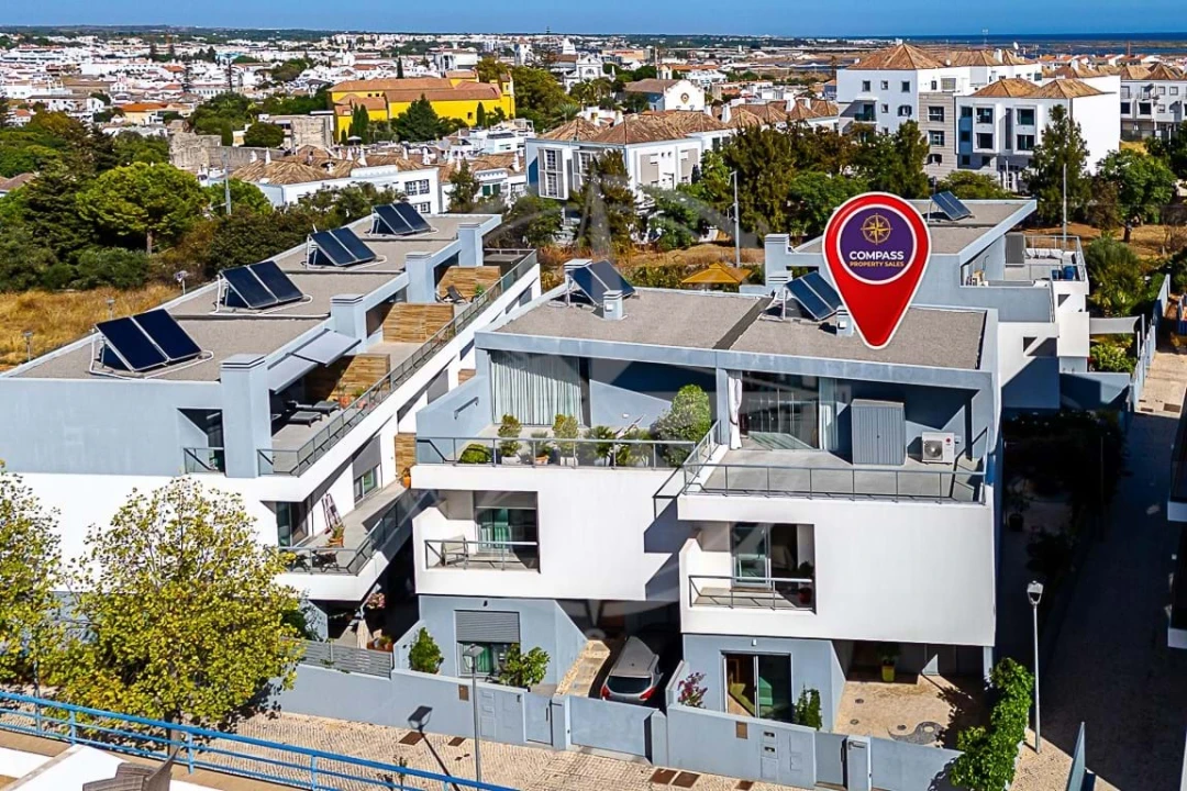 Moradia T3 para Venda em Tavira (Santa Maria e Santiago) Foto 35