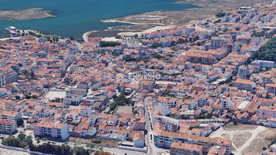 Terreno para Venda em Montijo e Afonsoeiro Foto 3