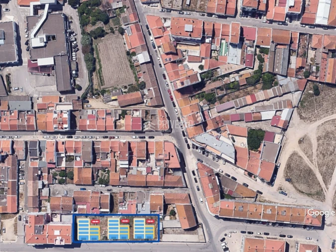 Terreno para Venda em Montijo e Afonsoeiro Foto 2