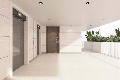 Apartamento T3 para Venda em São Martinho