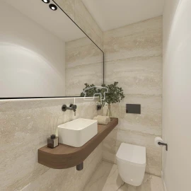 Apartamento T3 para Venda em São Martinho