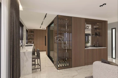 Apartamento T2 para Venda em São Martinho
