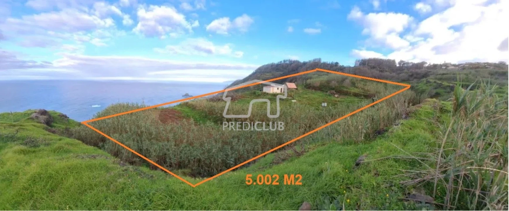 Terreno para Venda em Porto Moniz Foto 20