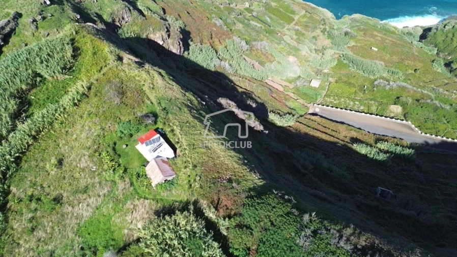 Terreno para Venda em Porto Moniz Foto 20