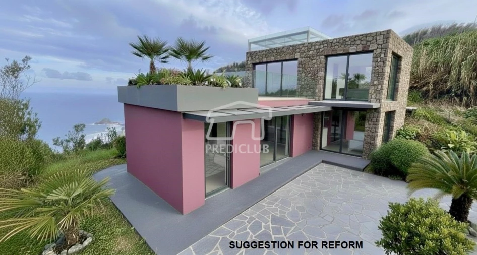 Terreno para Venda em Porto Moniz Foto 13