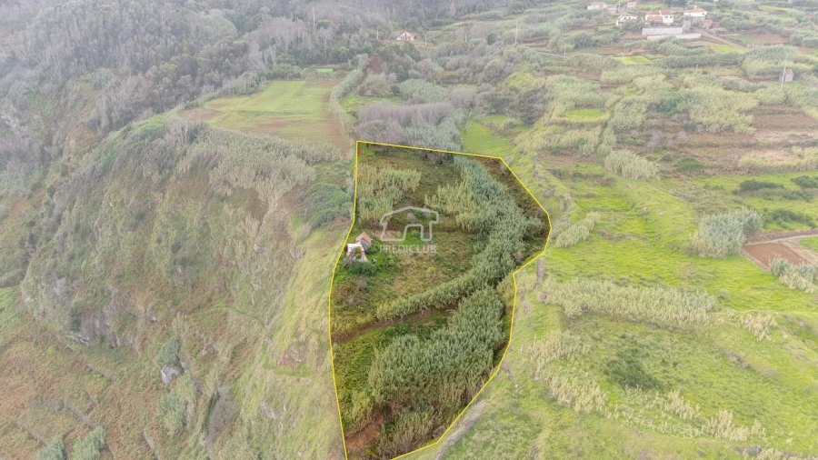 Terreno para Venda em Porto Moniz Foto 7