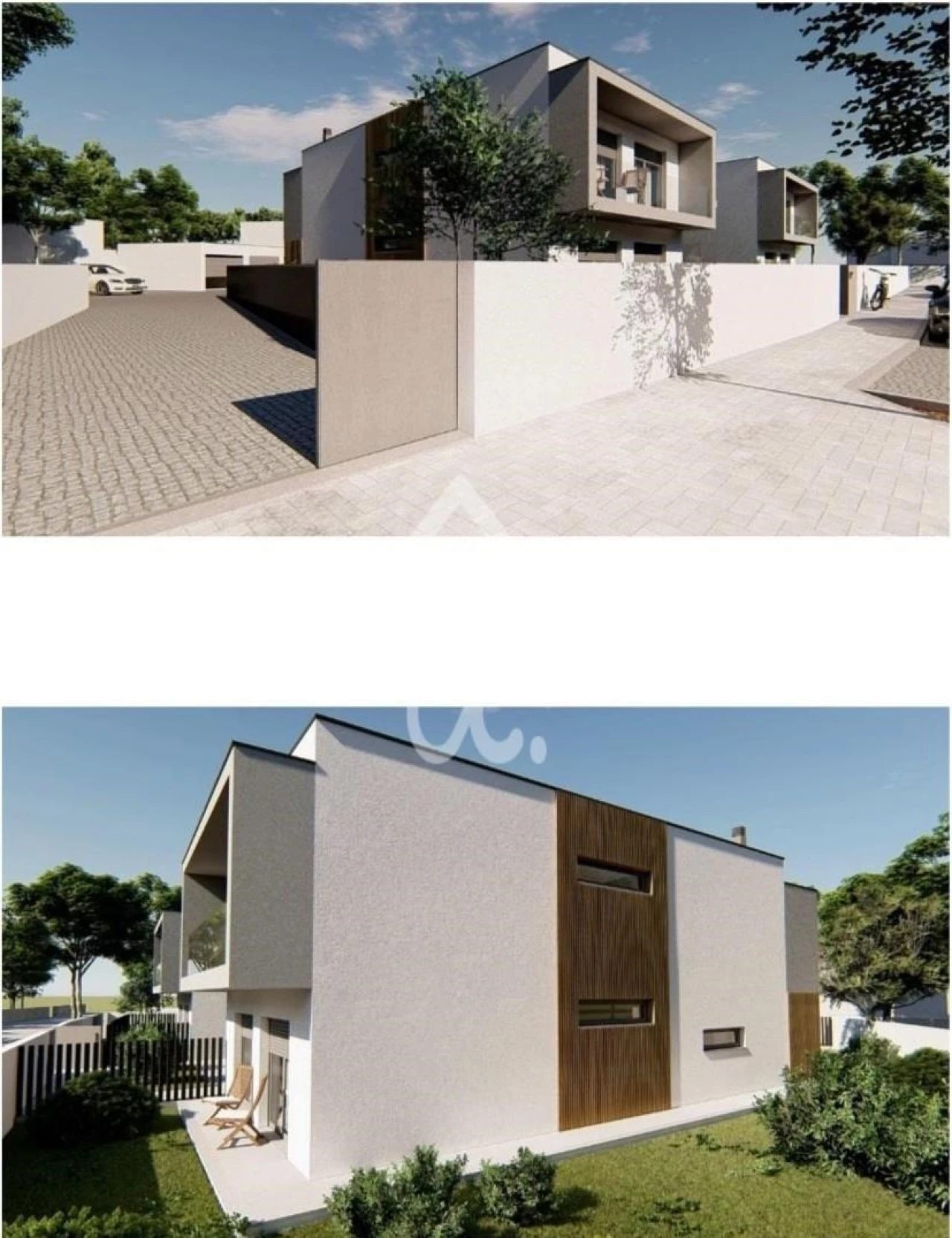 Apartamento T1 para Venda em Santa Maria Maior e Monserrate e Meadela Foto 2