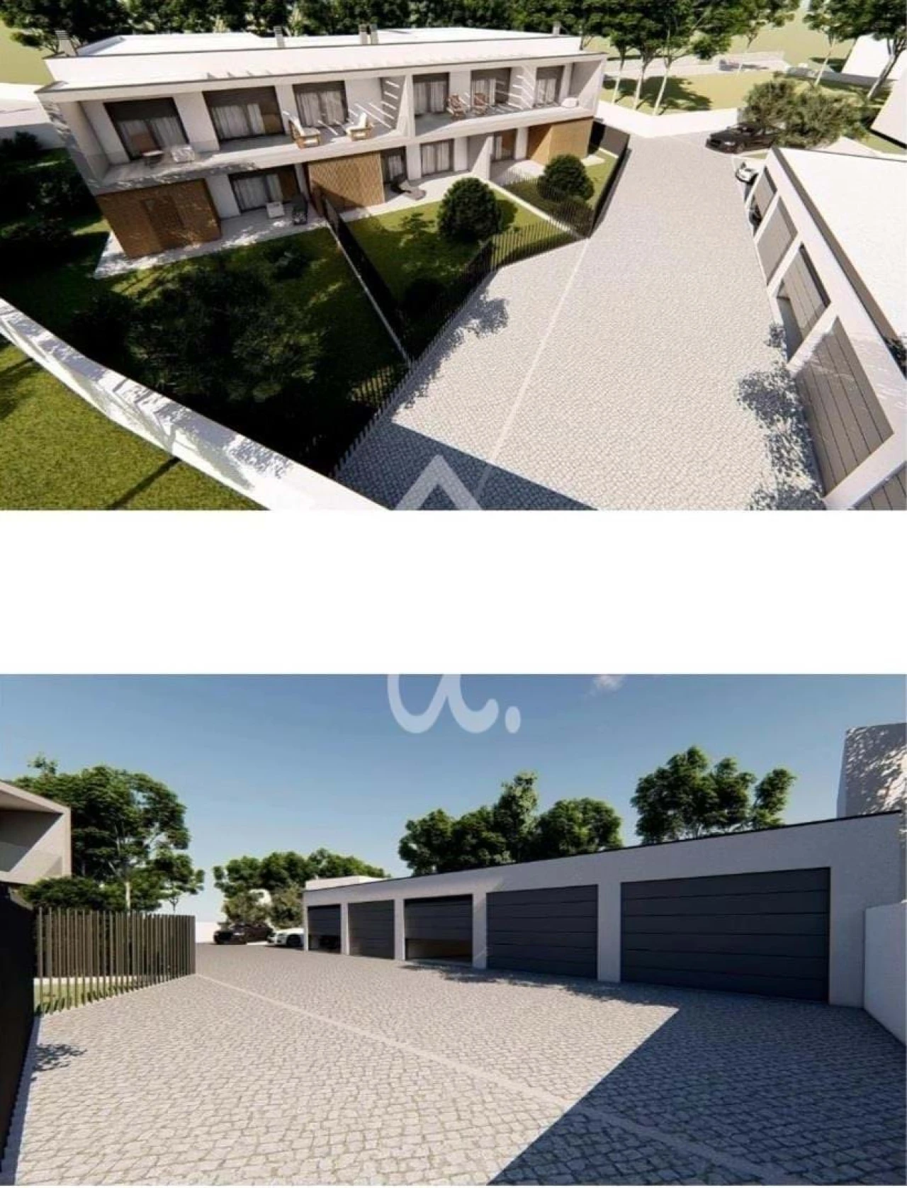 Apartamento T2 para Venda em Santa Maria Maior e Monserrate e Meadela Foto 9