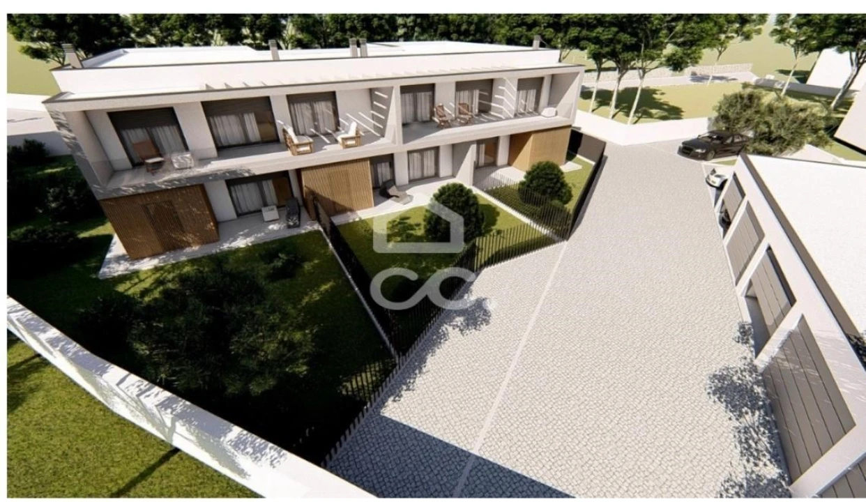 Apartamento T2 para Venda em Santa Maria Maior e Monserrate e Meadela Foto 4