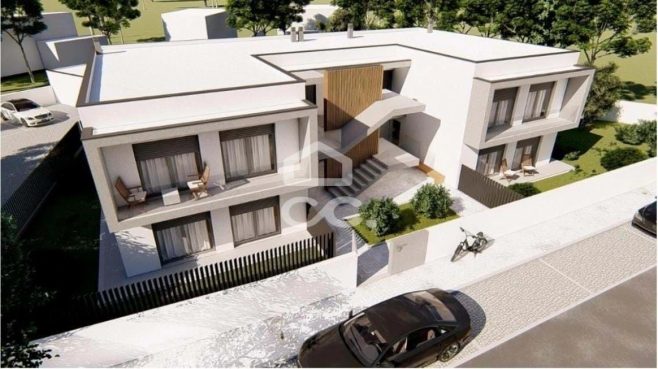 Apartamento T3 para Venda em Santa Maria Maior e Monserrate e Meadela Foto 2