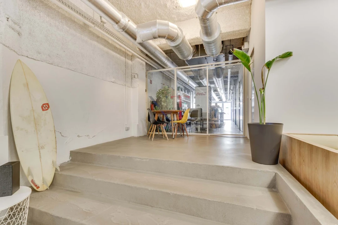 Negócio para Arrendamento em Alvalade Foto 26