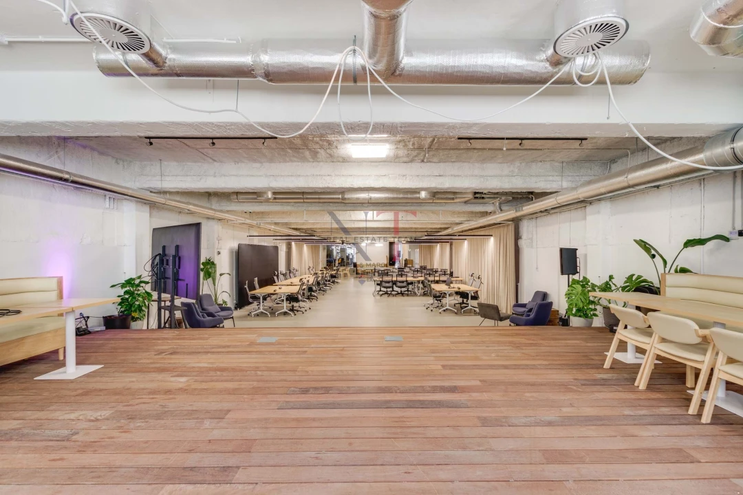 Negócio para Arrendamento em Alvalade Foto 8