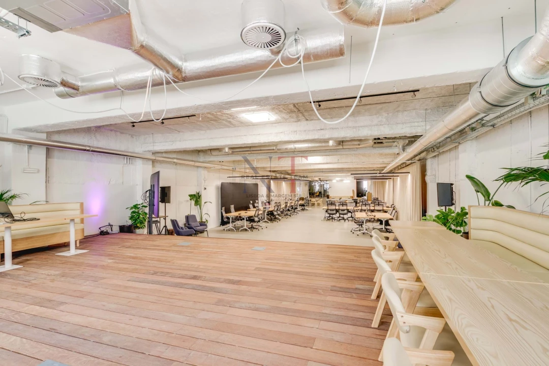 Negócio para Arrendamento em Alvalade Foto 7