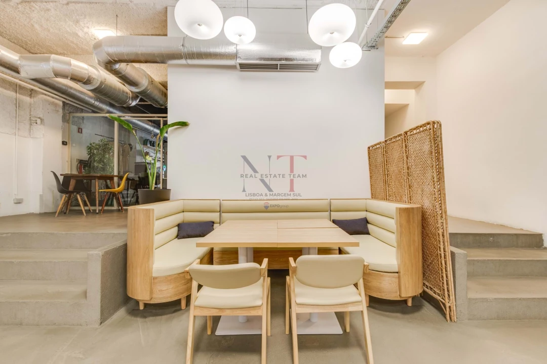 Negócio para Arrendamento em Alvalade Foto 25