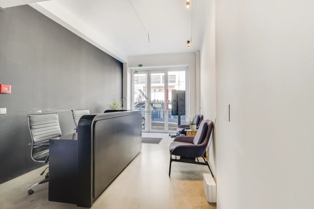 Negócio para Arrendamento em Alvalade Foto 11