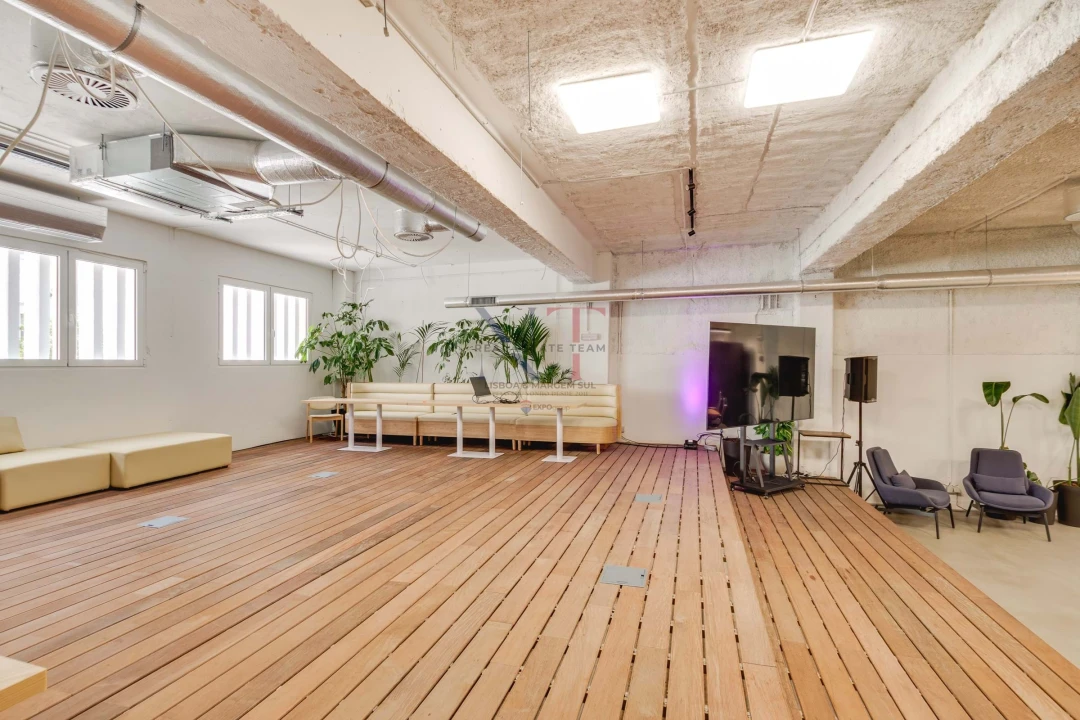 Negócio para Arrendamento em Alvalade Foto 6