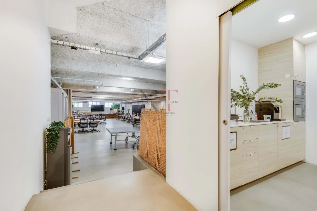 Negócio para Arrendamento em Alvalade Foto 19