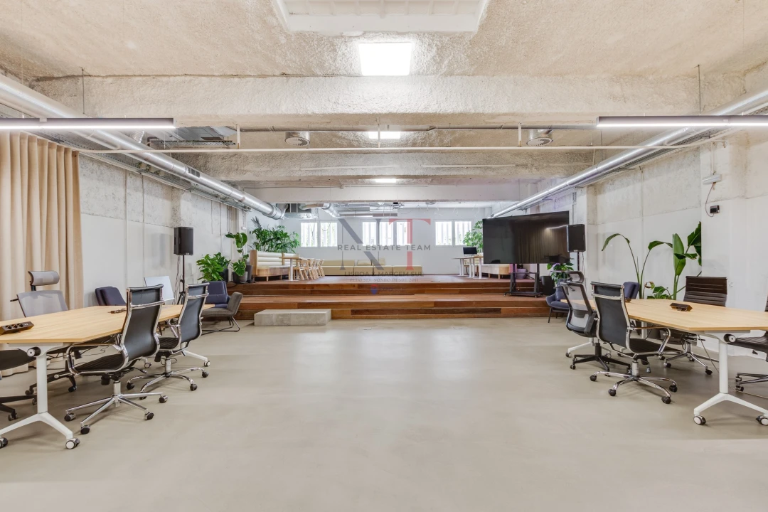 Negócio para Arrendamento em Alvalade Foto 32