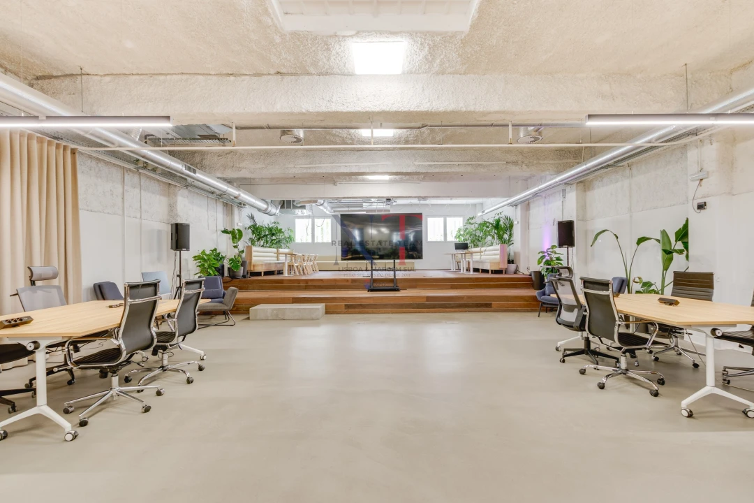 Negócio para Arrendamento em Alvalade Foto 33