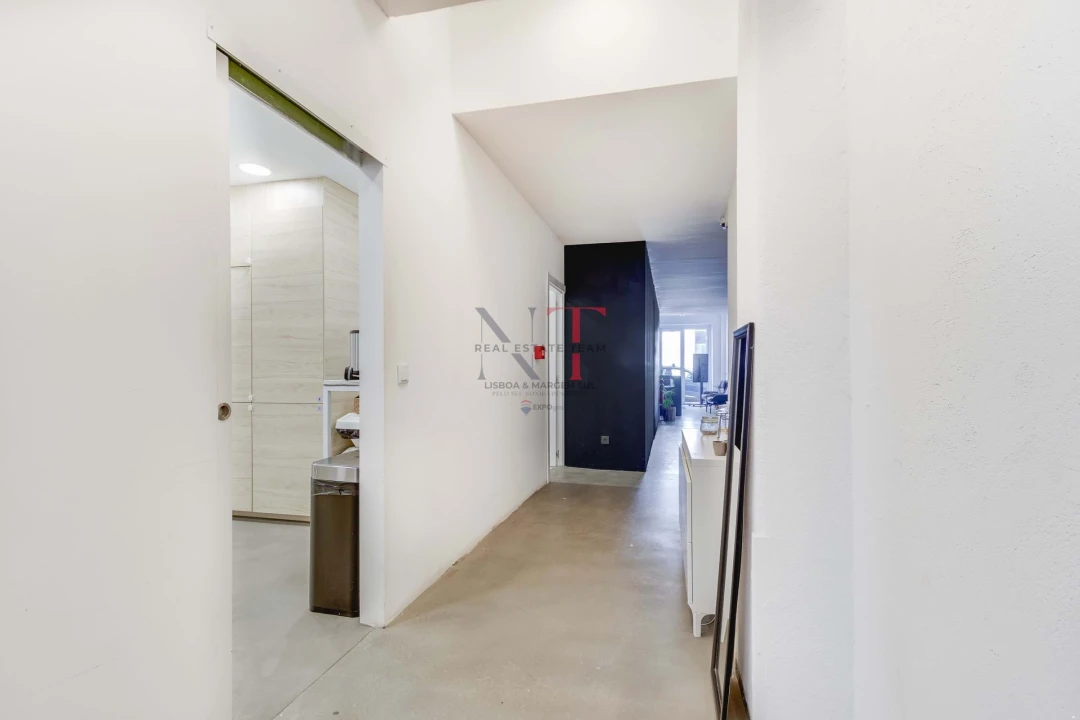 Negócio para Arrendamento em Alvalade Foto 17