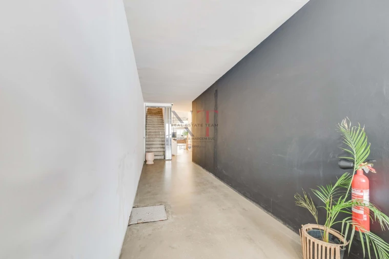 Negócio para Arrendamento em Alvalade Foto 12