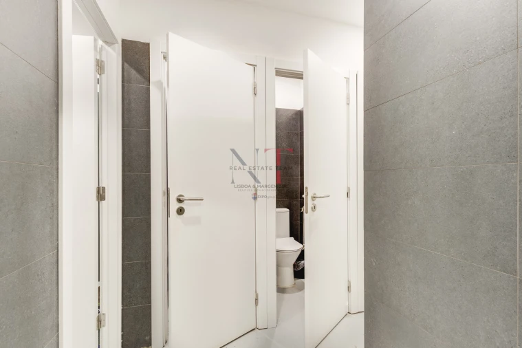 Negócio para Arrendamento em Alvalade Foto 15