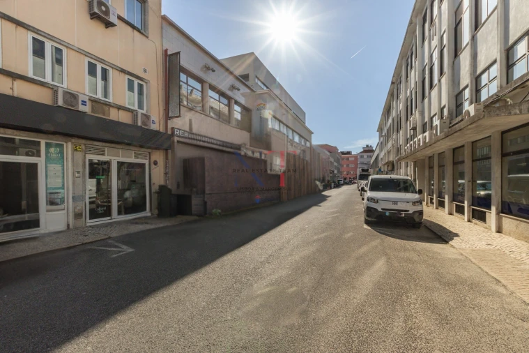 Negócio para Arrendamento em Alvalade Foto 39