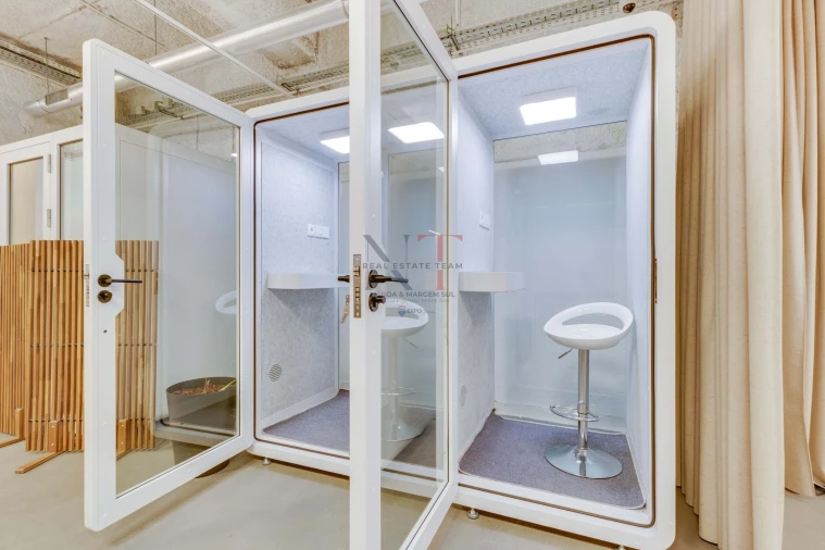 Negócio para Arrendamento em Alvalade Foto 28