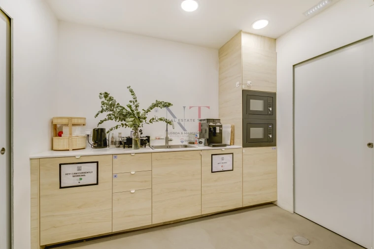 Negócio para Arrendamento em Alvalade Foto 20