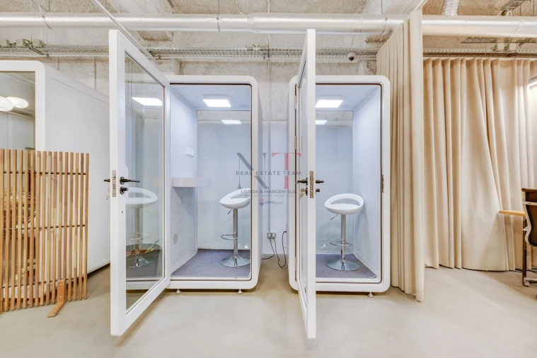 Negócio para Arrendamento em Alvalade Foto 27