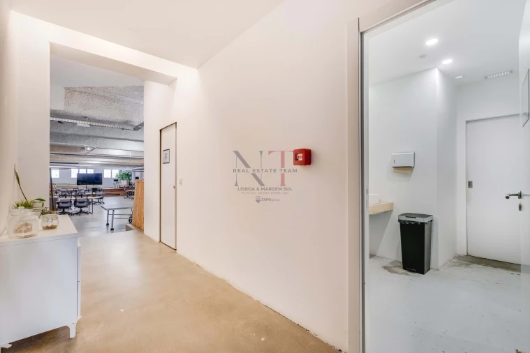 Negócio para Arrendamento em Alvalade Foto 13