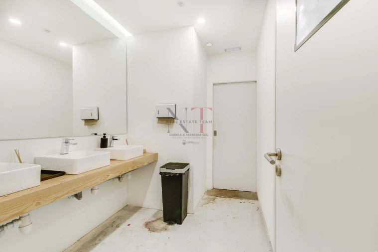 Negócio para Arrendamento em Alvalade Foto 14