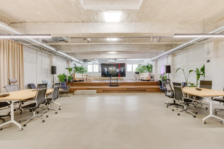 Negócio para Arrendamento em Alvalade Foto 33