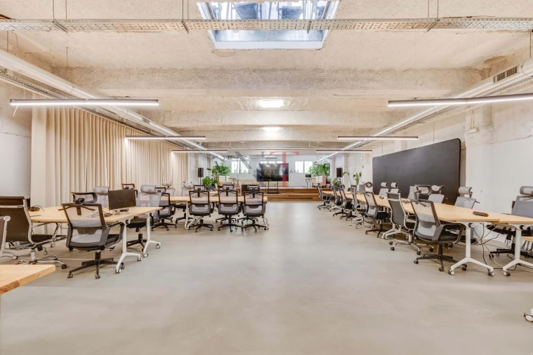 Negócio para Arrendamento em Alvalade Foto 31