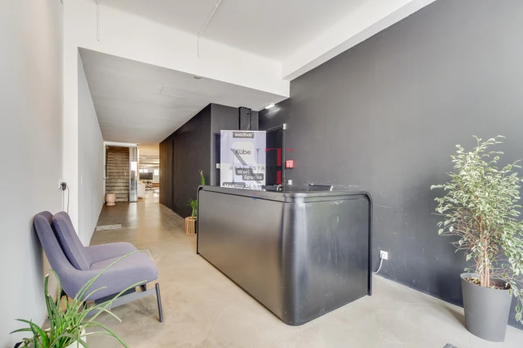 Negócio para Arrendamento em Alvalade Foto 10