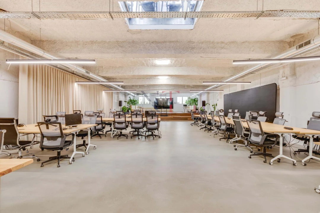 Negócio para Arrendamento em Alvalade Foto 31