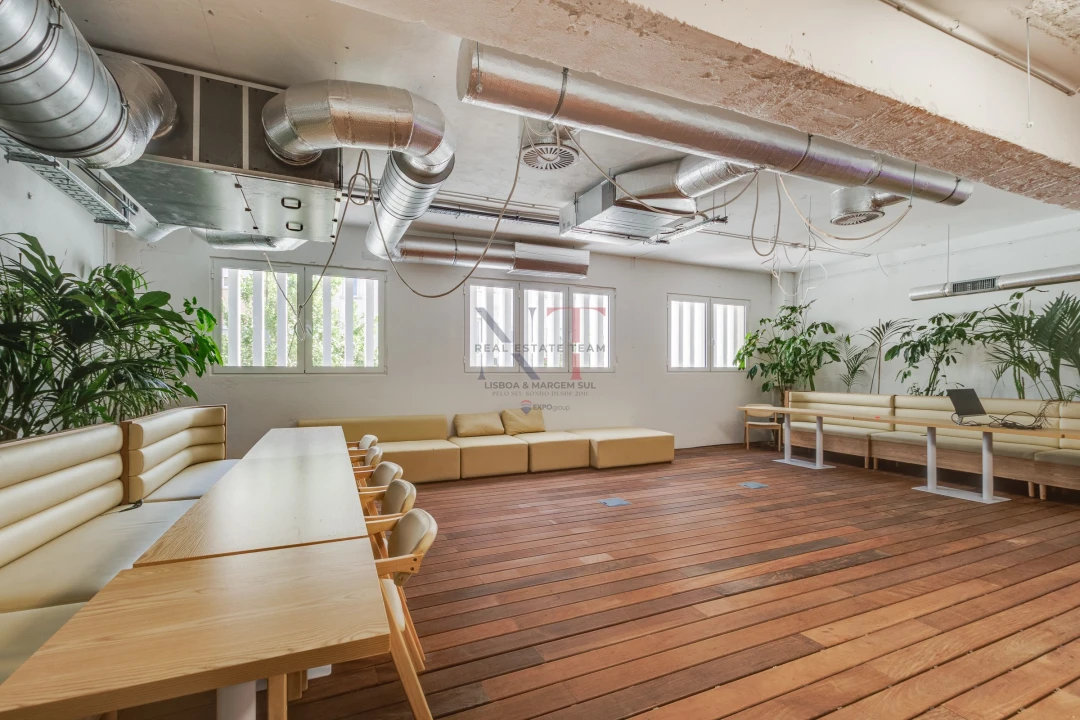 Negócio para Arrendamento em Alvalade Foto 5