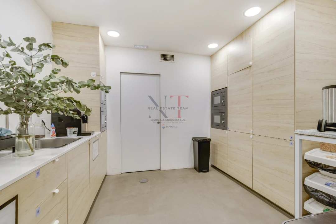 Negócio para Arrendamento em Alvalade Foto 21