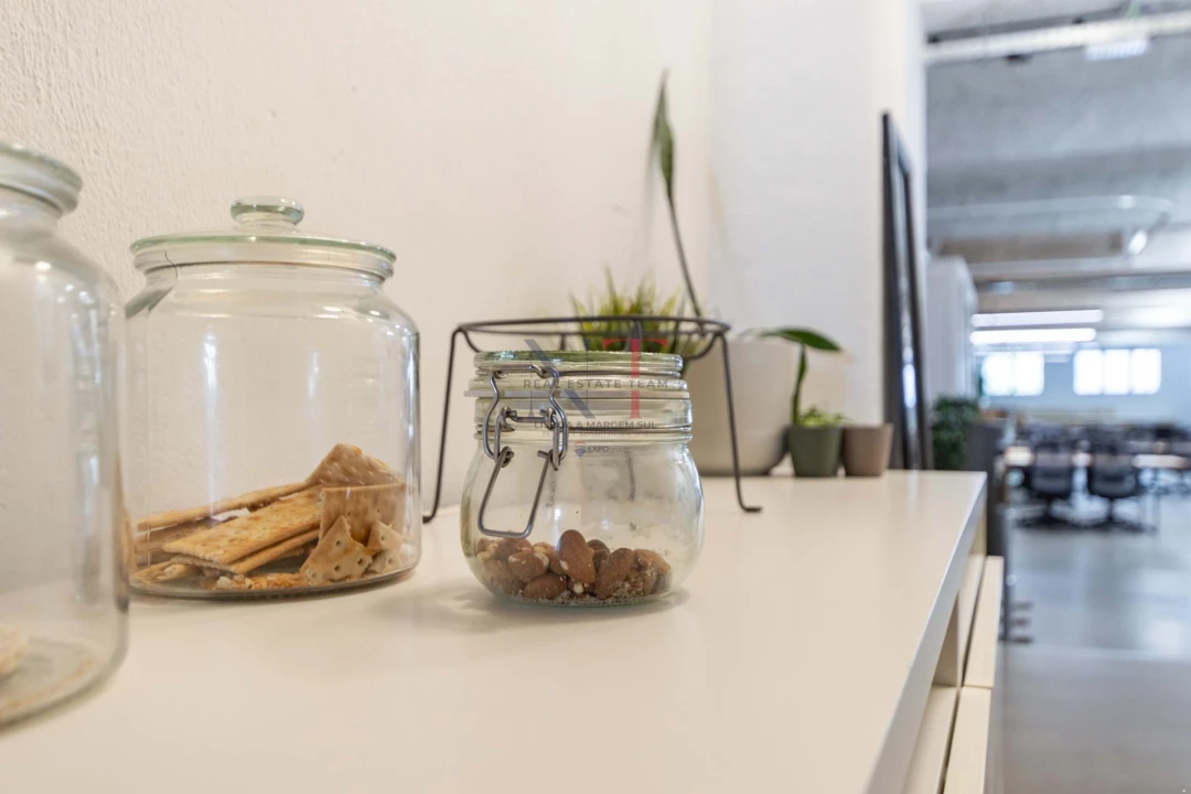 Negócio para Arrendamento em Alvalade Foto 18