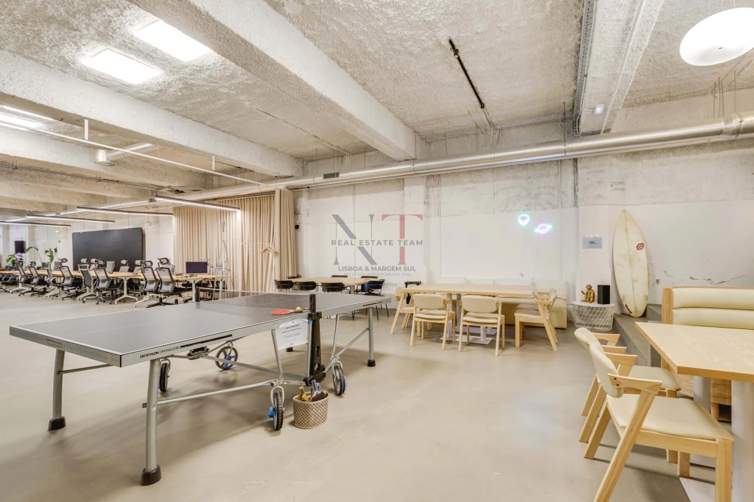 Negócio para Arrendamento em Alvalade Foto 24