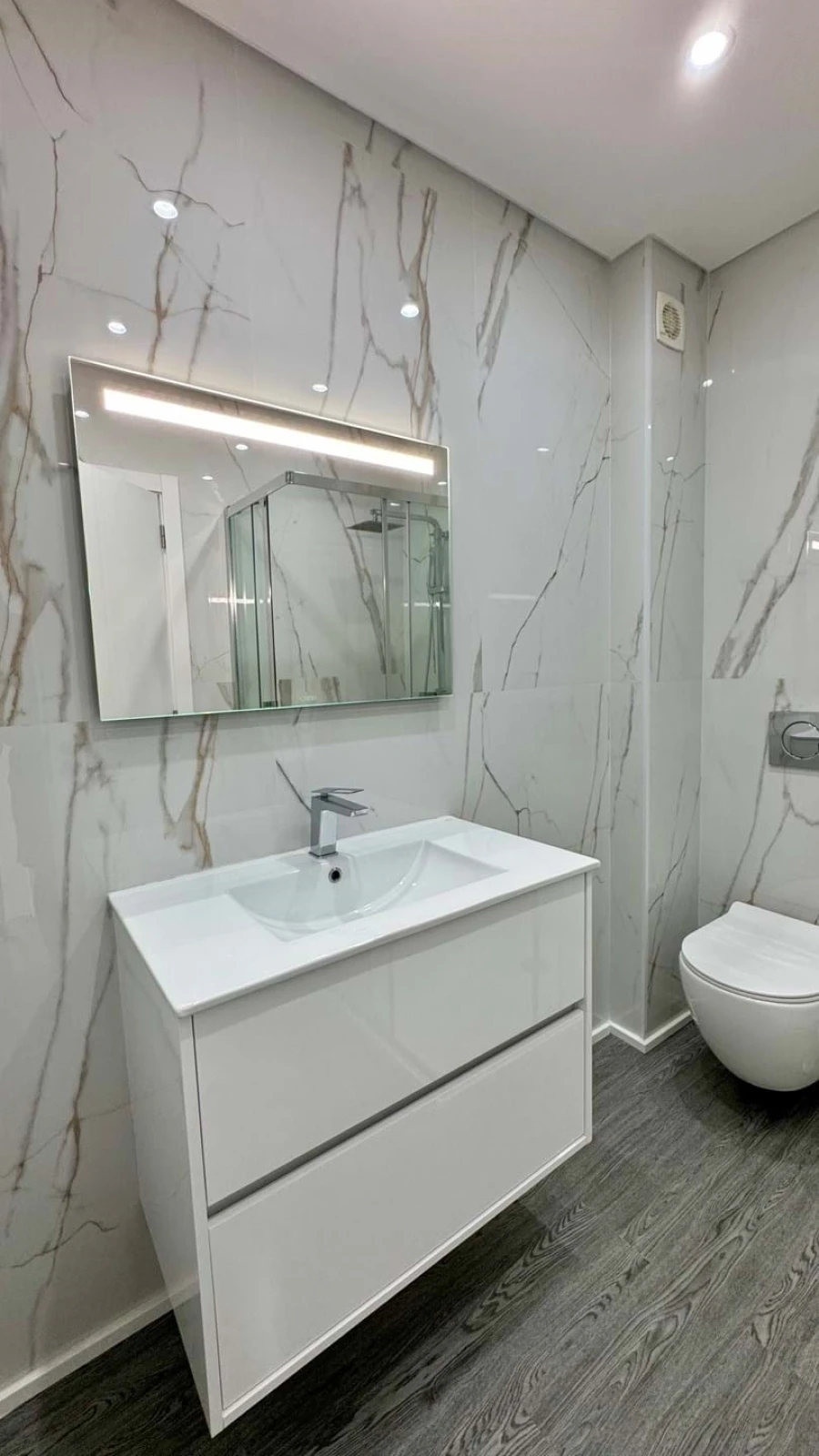Apartamento T3 para Venda em Quelfes Foto 16