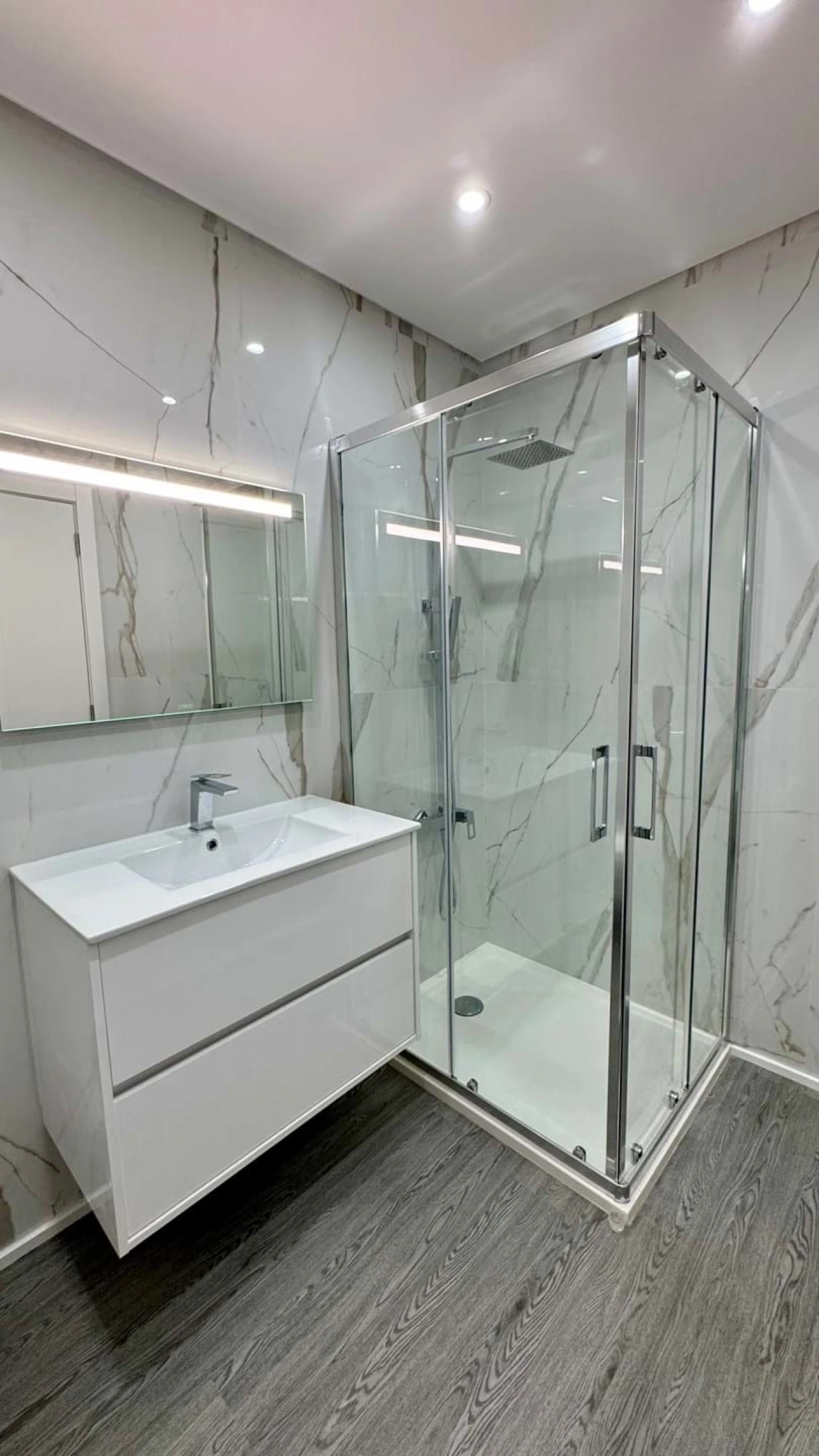 Apartamento T3 para Venda em Quelfes Foto 18