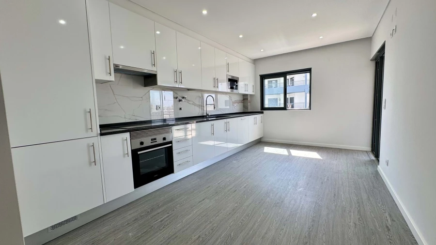 Apartamento T3 para Venda em Quelfes Foto 10