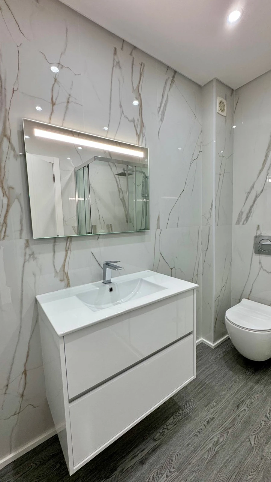 Apartamento T3 para Venda em Quelfes Foto 16