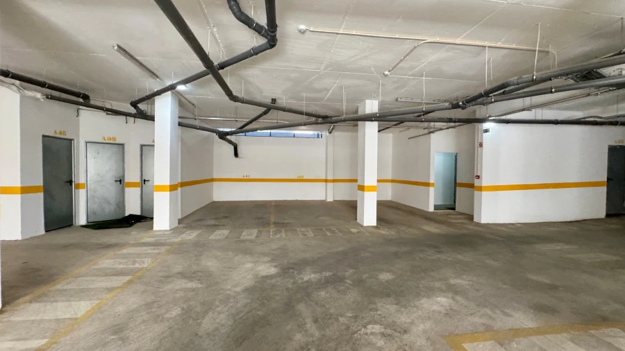 Apartamento T3 para Venda em Quelfes Foto 23