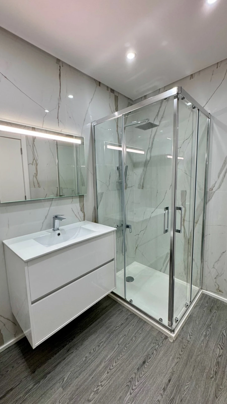 Apartamento T3 para Venda em Quelfes Foto 18