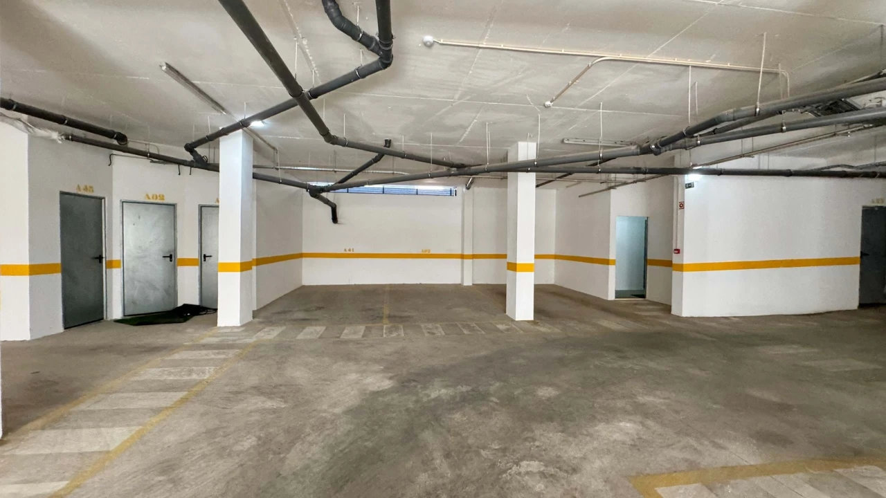 Apartamento T3 para Venda em Quelfes Foto 23