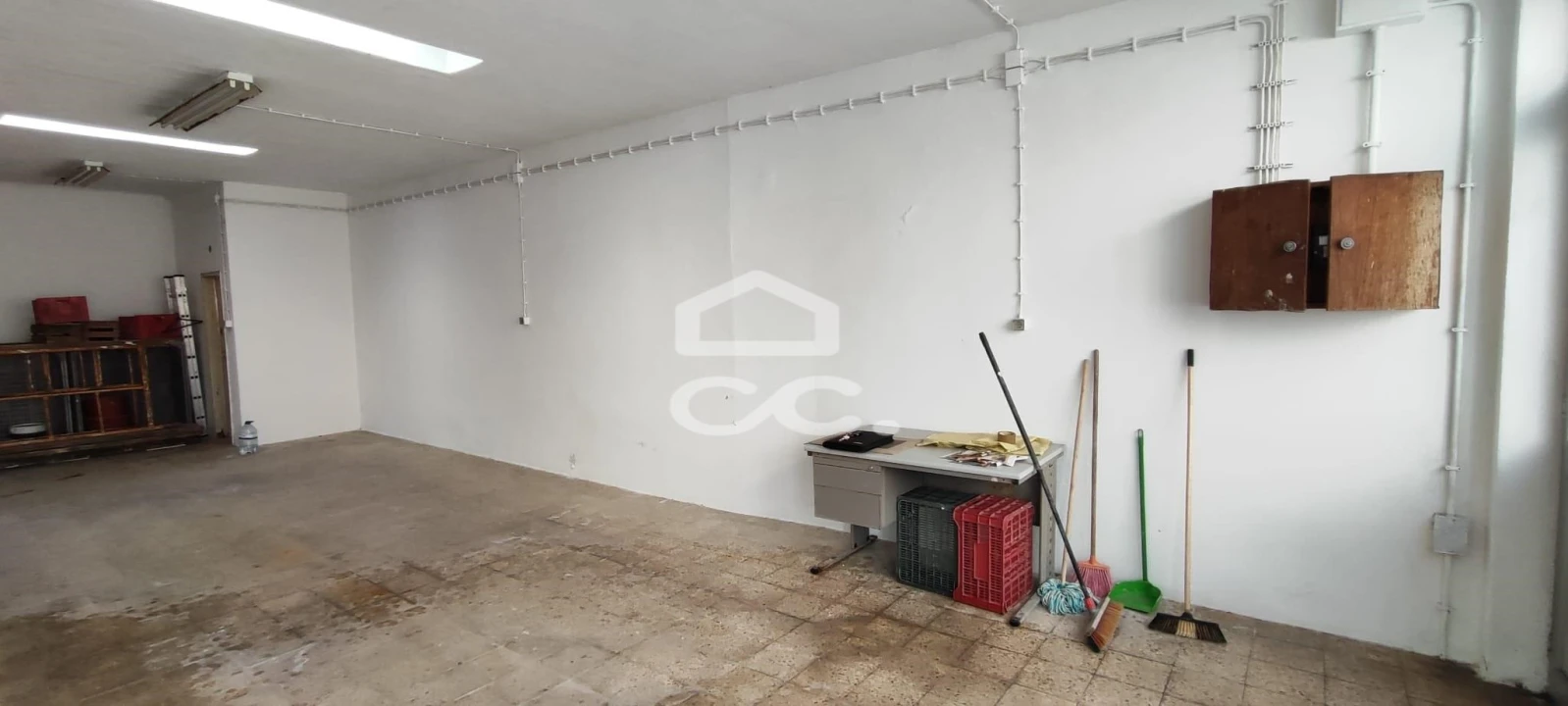 Garagem para Venda em Baixa da Banheira e Vale da Amoreira Foto 6