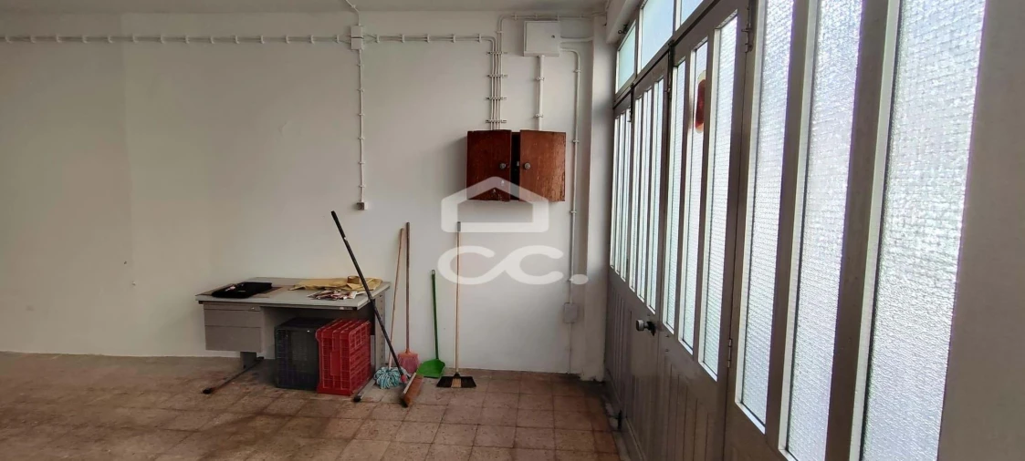 Garagem para Venda em Baixa da Banheira e Vale da Amoreira Foto 4